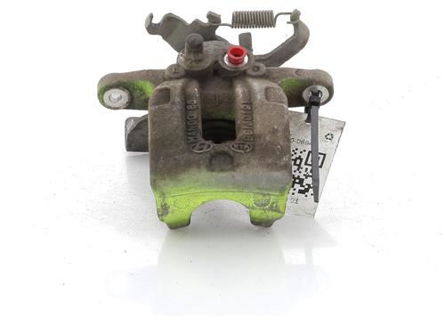 Used Left rear brake caliper HYUNDAI IONIQ (AE) 1.6 GDI Hybrid (105 hp) 27901444