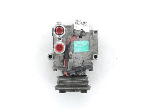 AC compressor FORD KA (RB_) 1.3 i ROCAM | BP15814397M34
