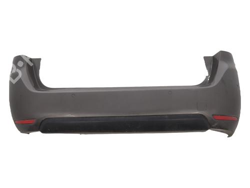 Bagtil kofangere PEUGEOT 308 SW II (LC_, LJ_, LR_, LX_, L4_) 1.6 HDi / BlueHDi 115 (LCBHXM, LCBHXT) (115 hp) 31350358