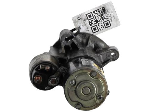 Starter PEUGEOT 206 SW (2E/K) 2.0 HDi | BP33110785M8 - Image 4