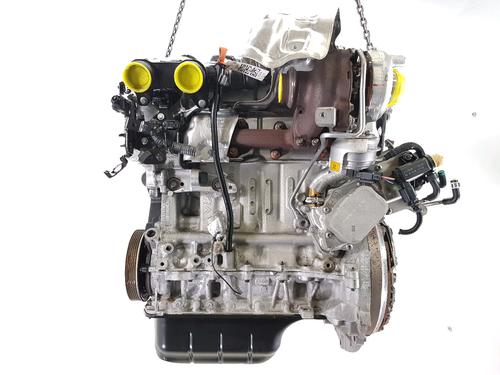 Engine CITROËN C4 AIRCROSS 1.6 HDi 115 AWC | BP33733175M1 - Image 2