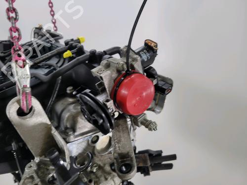 Engine RENAULT TWINGO I (C06_) 1.2 (C066, C068) | BP28137819M1 
