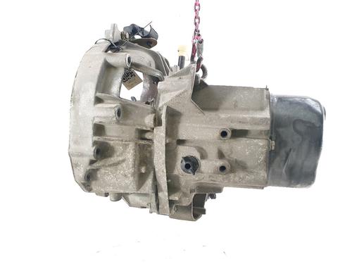 Girkasse RENAULT CLIO II (BB_, CB_) [1998-2016]  28713019