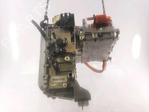 Inverter/Converter RENAULT ZOE (BFM_) ZOE (BFMC, BFMD) | BP37752298M119 - Image 4