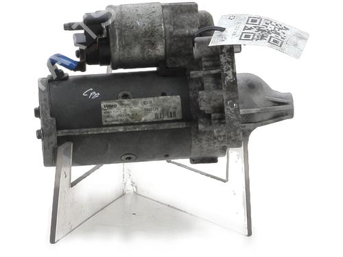 Startmotor PEUGEOT 208 I (CA_, CC_) 1.6 HDi (92 hp) 28573613