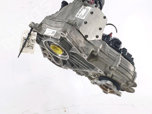 Transfer box JAGUAR F-PACE (X761) 2.0 TD4 AWD | BP28615988M36