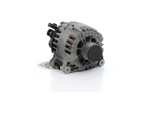 Alternator CITROËN C4 II (NC_) 1.6 HDi 110 | BP34336995M7 - Image 4