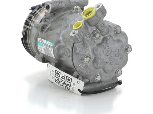 AC compressor RENAULT TWINGO I (C06_)  | BP28160598M34 