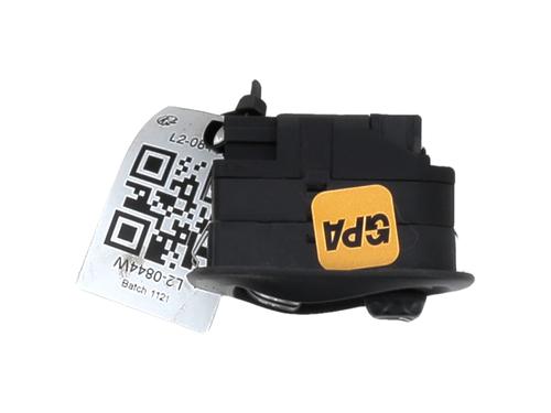 Fensterheberschalter links vorne für PEUGEOT 306 Break (7E, N3, N5) 2.0 HDI 90 (90 hp) 29849221