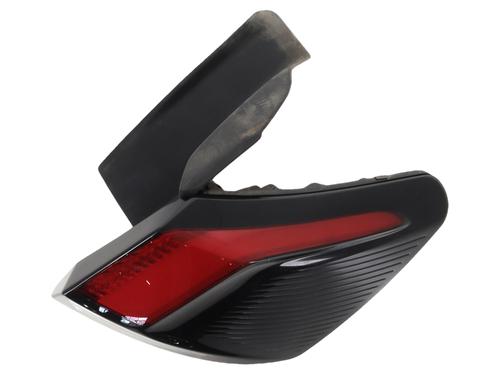 Used Right taillight PEUGEOT 3008 II SUV (MC_, MR_, MJ_, M4_) 2.0 BlueHDi 180 (177 hp) 29416841
