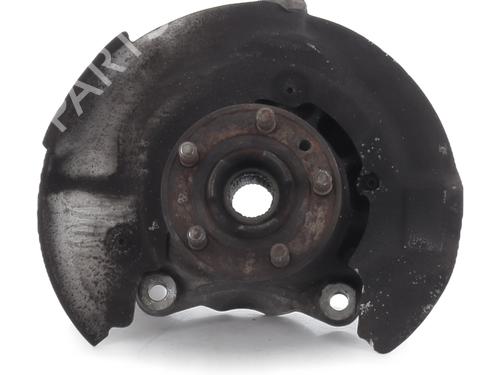 Used Left front steering knuckle LAND ROVER RANGE ROVER EVOQUE (L538) 2.2 D 4x4 (190 hp) 31937304