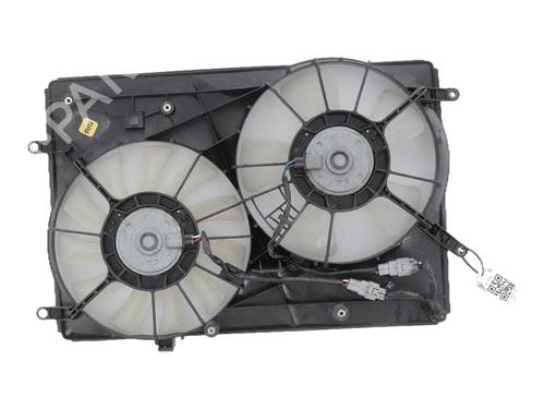 Elettroventola radiatore Elettroventola radiatore SUZUKI SX4 S-Cross (JY) 1.0 AllGrip (AKK 310) (111 hp) 34642176 34642176