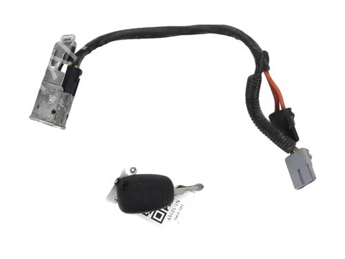 Used Ignition barrel RENAULT MASTER II Van (FD) 1.9 dCi 80 (FD0P) (82 hp) 29987861
