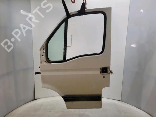 Used Left front door RENAULT MASTER II Van (FD) [1997-2013]  27308464