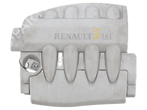 Used Upper protection RENAULT SCÉNIC II (JM0/1_) 1.6 (JM0C, JM0J, JM1B) (113 hp) 33166173