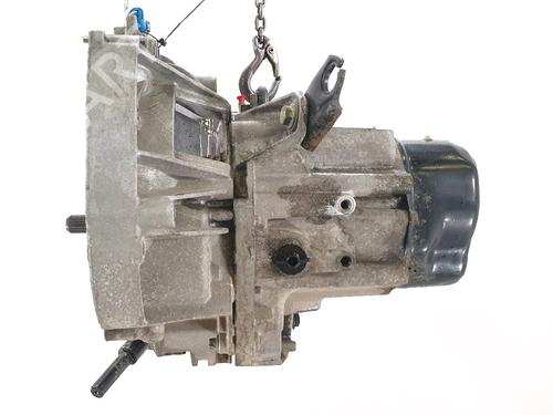 Used Gearbox RENAULT CLIO II (BB_, CB_) [1998-2016]  27814397