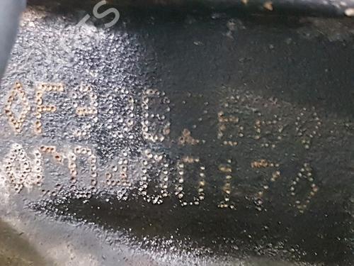 Engine SUZUKI GRAND VITARA II (JT, TE, TD) 1.9 DDiS All-wheel Drive (JT419, TD44, JB419WD, JB419XD,... | BP38741932M1 - Image 11