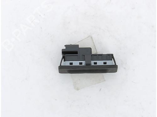 Tailgate handle CITROËN C3 / C3 ORIGIN III (SX) 1.2 THP 110 | BP18454053C132 