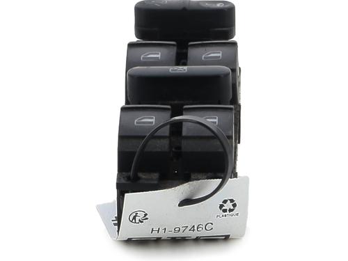 Venstre fortil elrude kontakt VW GOLF IV (1J1) 1.9 TDI | BP29987801I27 