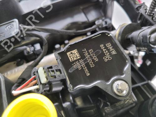Engine BMW 1 (F40) 120 i | BP20978072M1 