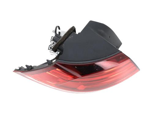 Venstre Baklys VW GOLF VII Variant (BA5, BV5) 1.6 TDI (115 hp) 31152774