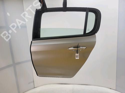 Used Left rear door PEUGEOT 308 II (LB_, LP_, LW_, LH_, L3_) 1.6 THP 125 (125 hp) 29602729