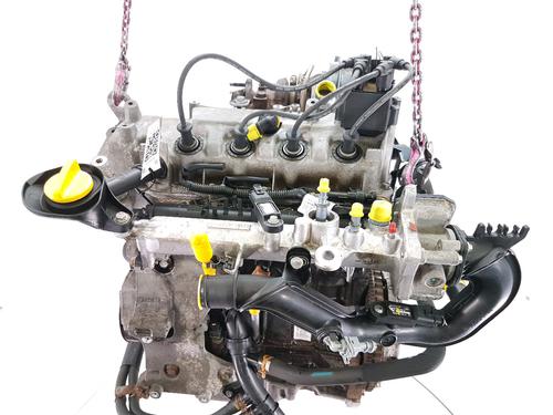 Engine RENAULT CLIO III Grandtour (KR0/1_) 1.2 16V (KR0P) | BP36898382M1  - Image 7