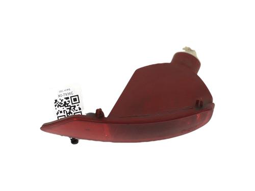 Used Rear bumper right light Rear bumper right light PEUGEOT 3008 I MPV (0U_) 1.6 HDi (112 hp) 33420546 33420546