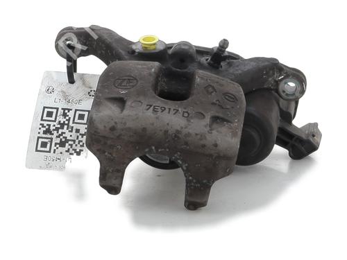 Used Right rear brake caliper NISSAN QASHQAI III (J12) 1.3 DIG-T (158 hp) 27912475