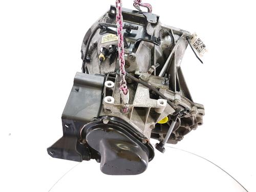 Gearbox FORD FIESTA VI (CB1, CCN) 1.4 TDCi | BP34362581M3  - Image 6