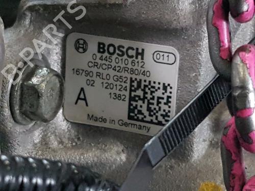 Engine HONDA CR-V III (RE_) 2.2 i-DTEC 4WD (RE6) | BP34118639M1  - Image 9