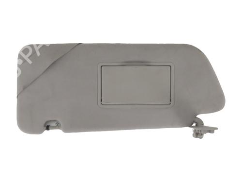 Pala sol esquerda Pala sol esquerda PEUGEOT 308 I (4A_, 4C_) 1.4 16V (95 hp) 34204797 34204797