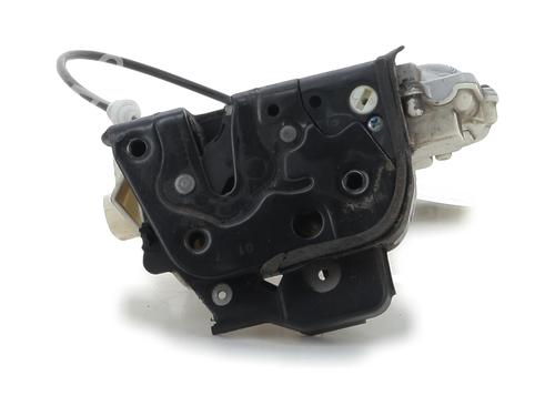 Front right lock AUDI A4 B7 Avant (8ED) 2.7 TDI | BP30094493C97