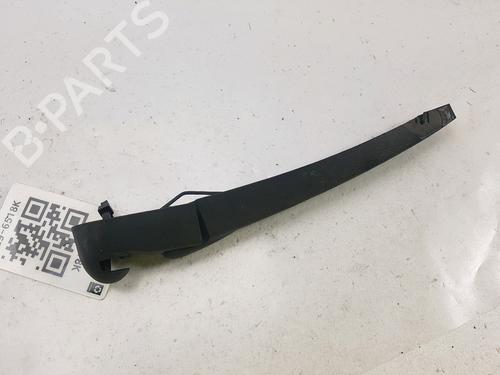 Bakre vindusviskerarm SMART FORTWO Coupe (451) 1.0 (451.330, 451.334) (61 hp) 27900808