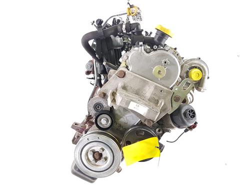 Motor OPEL CORSA D (S07) 1.3 CDTI (L08, L68) (75 hp) 29231919