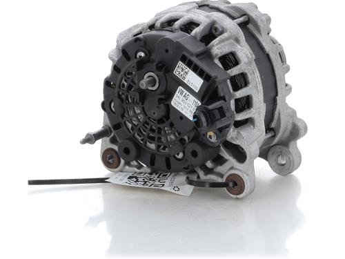 Alternator SEAT ARONA (KJ7, KJP) 1.6 TDI | BP18955715M7 