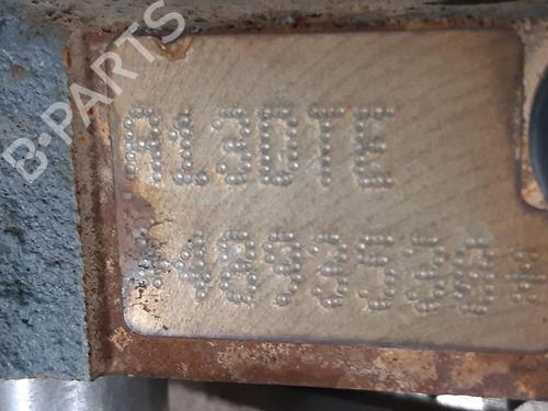 Engine OPEL CORSA D (S07) 1.3 CDTI (L08, L68) | BP31797439M1 