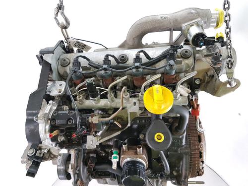 Engine RENAULT SCÉNIC I MPV (JA0/1_, FA0_) 1.9 dCi (JA05, JA1F) | BP28595050M1