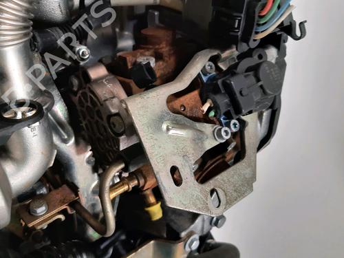 Engine CITROËN C4 Coupe (LA_) 1.6 HDi | BP31284454M1 