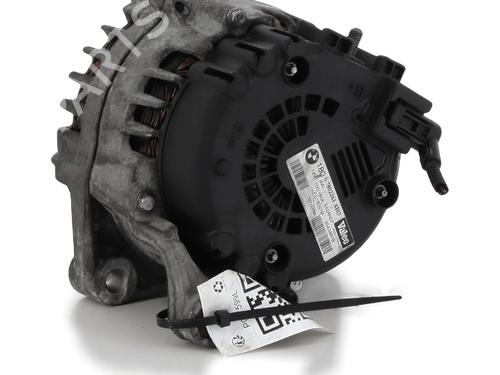 Alternator BMW 1 (E81) 123 d | BP27552929M7 