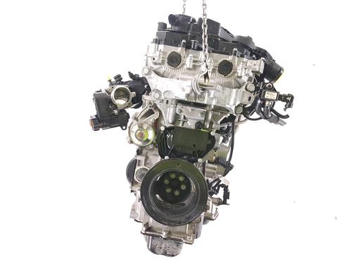 Moteur PEUGEOT 308 II (LB_, LP_, LW_, LH_, L3_) 1.2 THP 110 (110 hp) 23141602