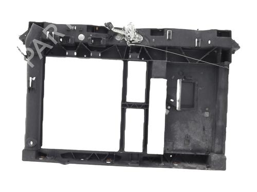Front slam panel PEUGEOT 207 (WA_, WC_) 1.4 | BP29964609C72