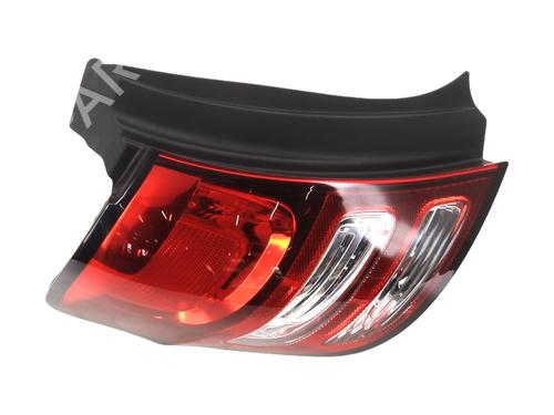 left-taillight-citroen-c3-ii-sc_-2009-34147547 main image