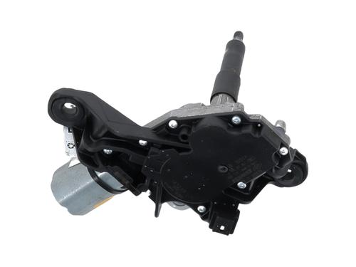 Viskermotor bakrute RENAULT MEGANE III Hatchback (BZ0/1_, B3_) 1.5 dCi (BZ0C) (90 hp) 29443465