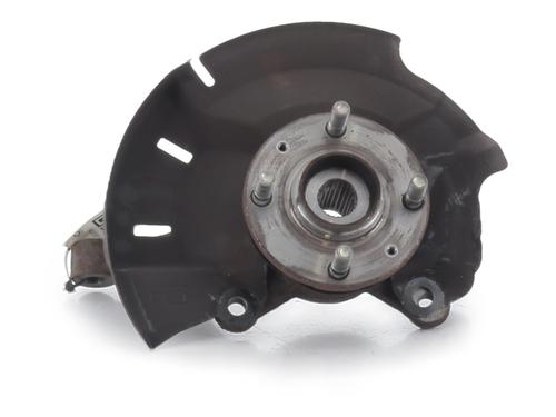 Used Left front steering knuckle KIA RIO III (UB) 1.25 CVVT (86 hp) 31985375