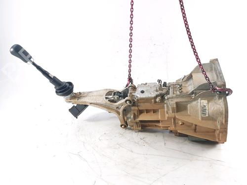 Gearbox SUZUKI JIMNY Closed Off-Road Vehicle (SN) 1.3 4WD (SN413) | BP29470561M3 