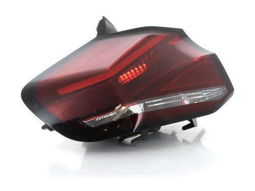 Left taillight CITROËN C4 III (BA_, BB_, BC_) 1.2 Hybrid 136 (BAHPYJ) | BP29144893C34 
