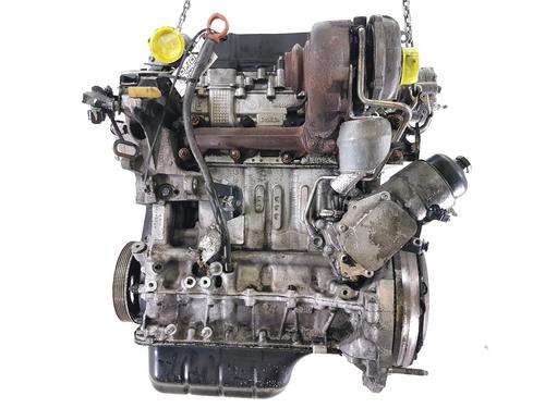 Engine PEUGEOT 207 SW (WK_) 1.6 HDi | BP34615914M1 - Image 2