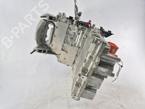Used Inverter/Converter Inverter/Converter RENAULT ZOE (BFM_) ZOE (BFMC, BFMD) (136 hp) 39941362 39941362