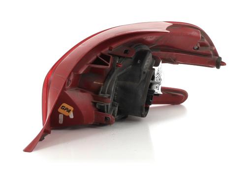 Left taillight PEUGEOT 208 I (CA_, CC_) 1.4 HDi | BP29389983C34 